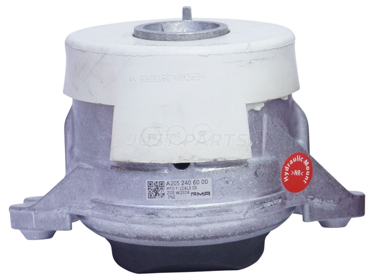 Опора двигателя передняя правая MB W205 C238